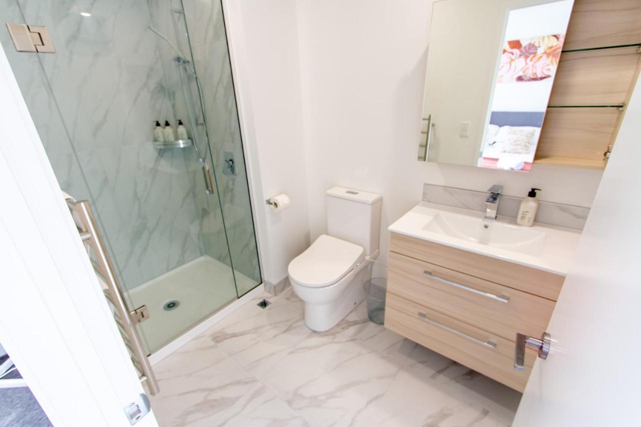 2 Bedroom Central Christchurch Hub Luaran gambar